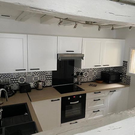 Le Marais Vous - Duplex En Centre-Ville. Provins Zewnętrze zdjęcie