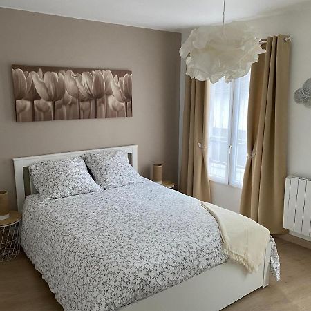 Le Marais Vous - Duplex En Centre-Ville. Provins Zewnętrze zdjęcie