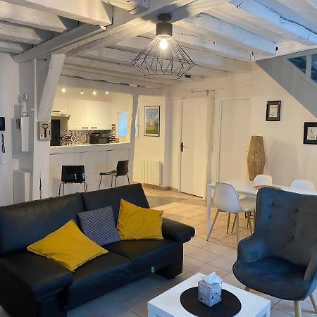 Le Marais Vous - Duplex En Centre-Ville. Provins Zewnętrze zdjęcie