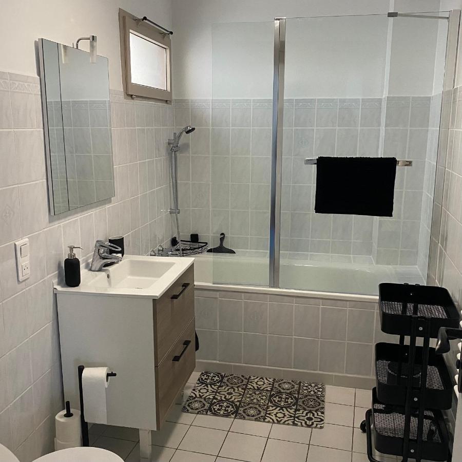 Le Marais Vous - Duplex En Centre-Ville. Provins Zewnętrze zdjęcie